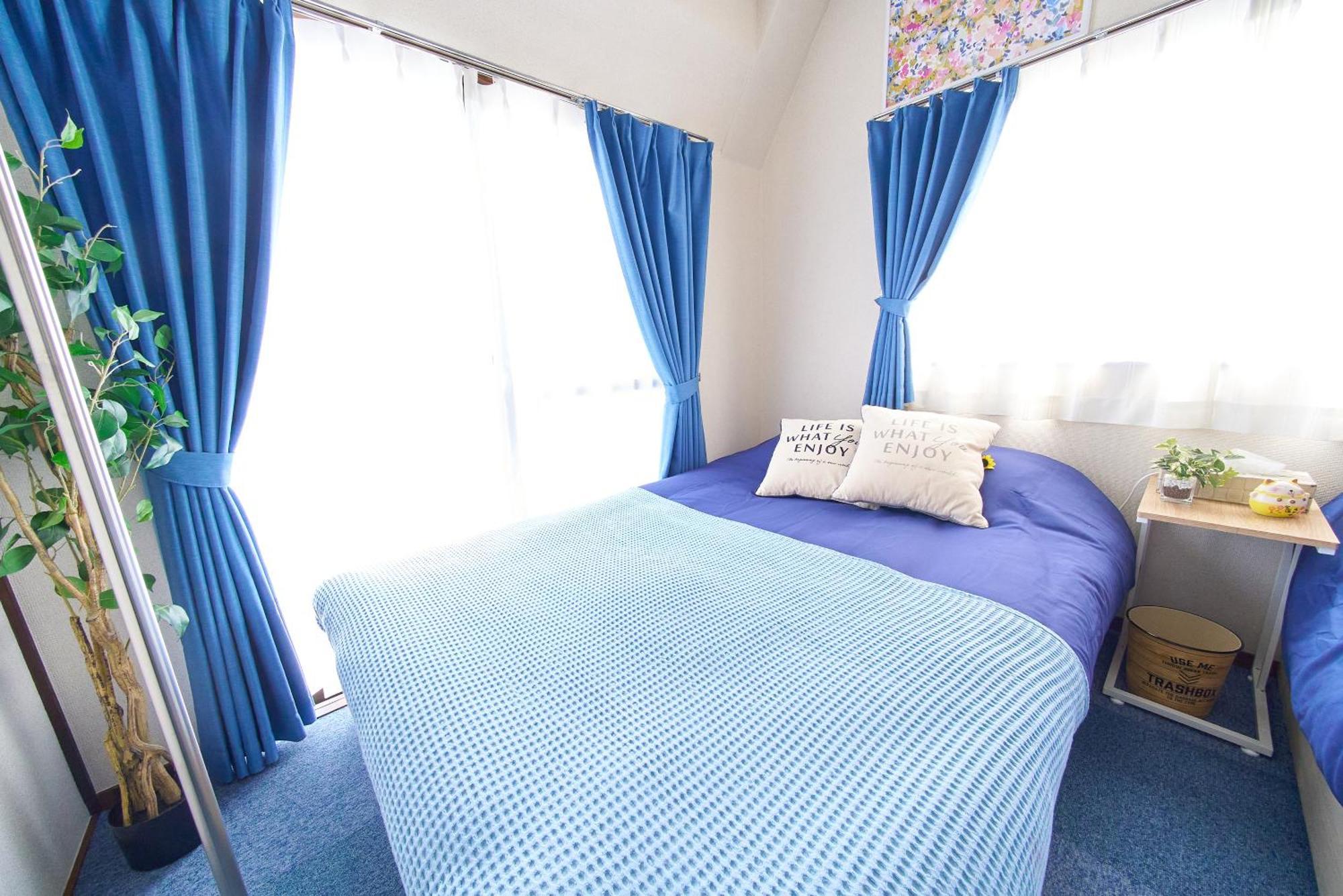 Apartemen Sc Umejima 301 *
